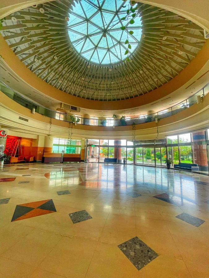 Apvc Lukang Resort Esterno foto